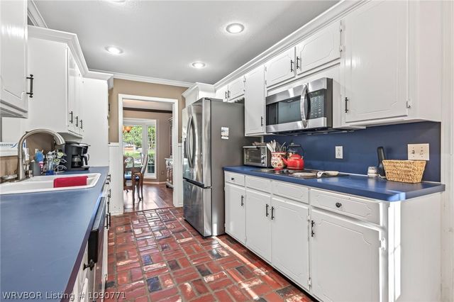 2636 Enid Place, Fort Smith, AR 72901