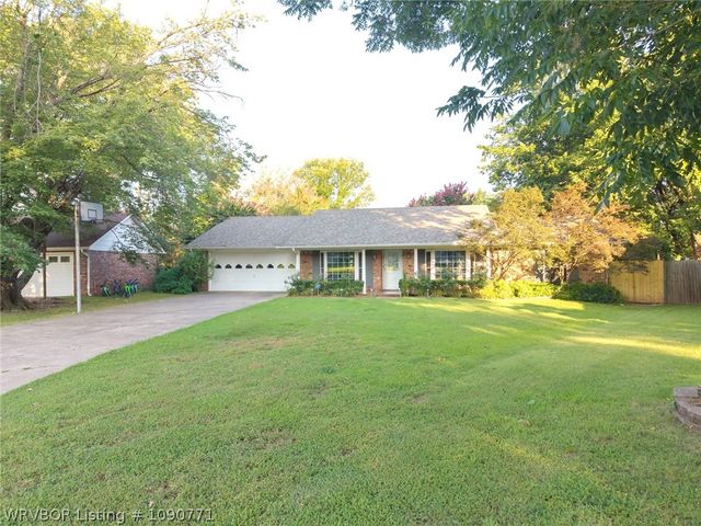 2636 Enid Place, Fort Smith, AR 72901