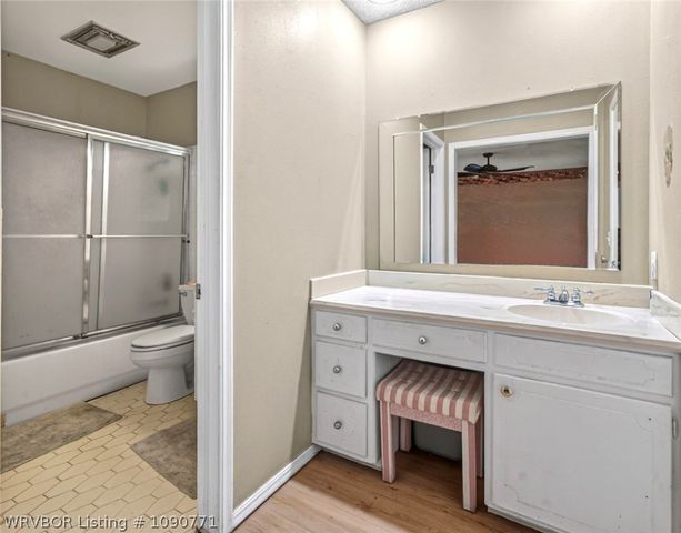 2636 Enid Place, Fort Smith, AR 72901