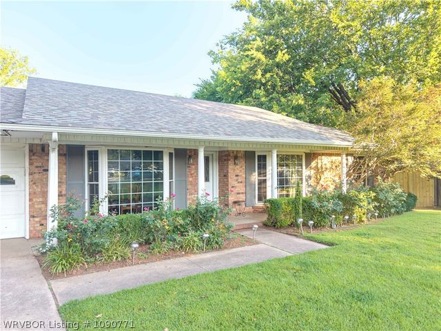 2636 Enid Place, Fort Smith, AR 72901