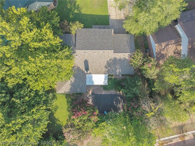 2636 Enid Place, Fort Smith, AR 72901