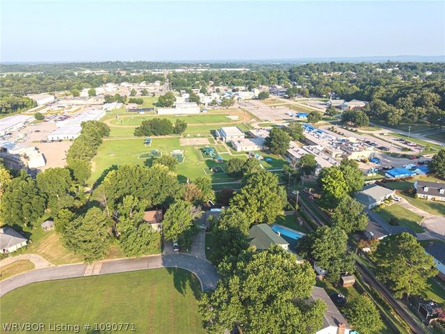 2636 Enid Place, Fort Smith, AR 72901