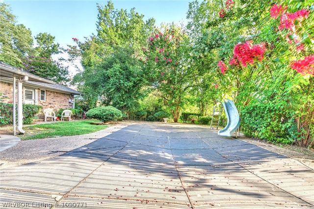 2636 Enid Place, Fort Smith, AR 72901