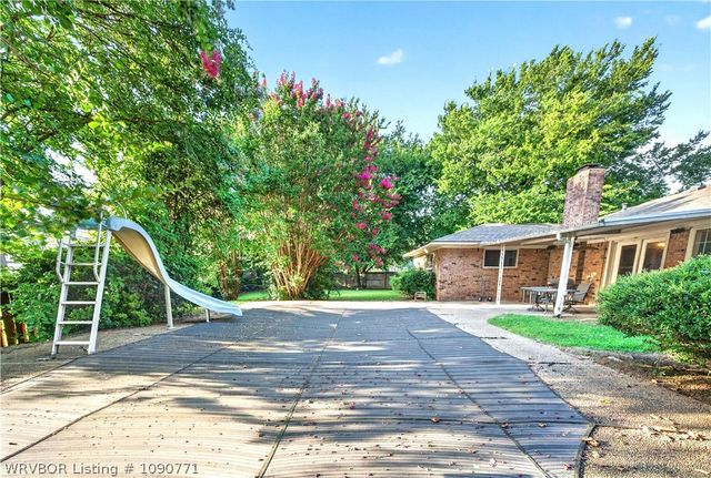 2636 Enid Place, Fort Smith, AR 72901