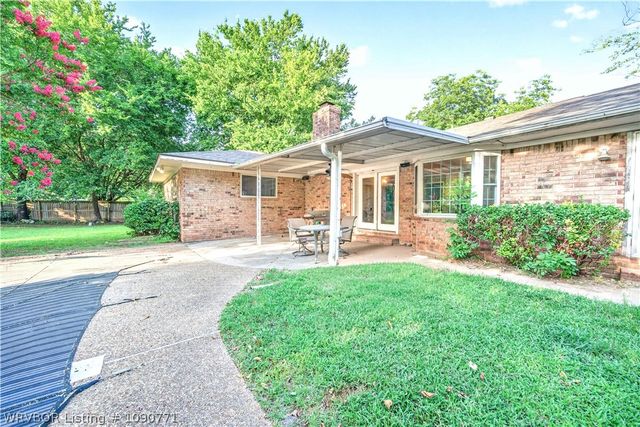 2636 Enid Place, Fort Smith, AR 72901