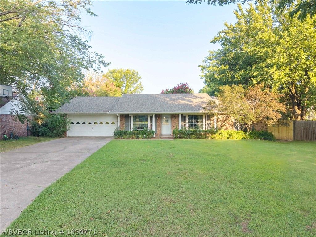 2636 Enid Place, Fort Smith, AR 72901