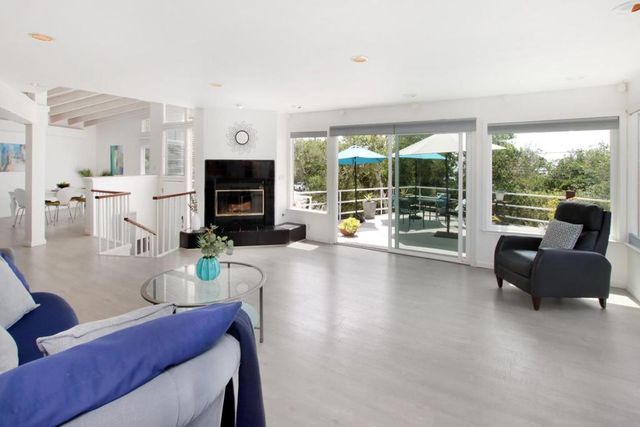 555 Vista Del Mar Drive, Aptos, CA 95003