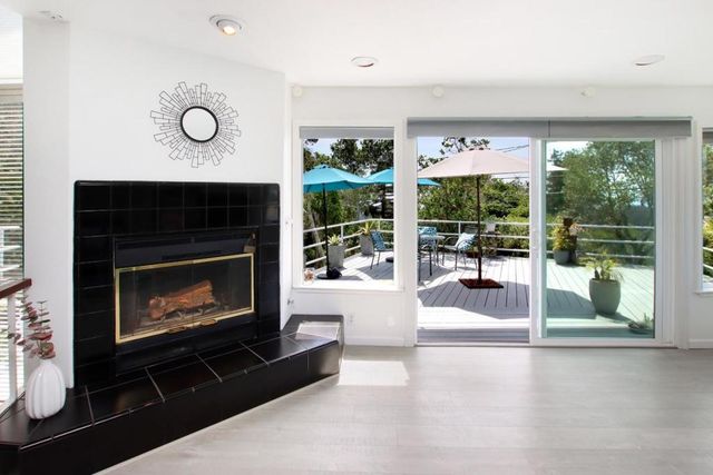 555 Vista Del Mar Drive, Aptos, CA 95003