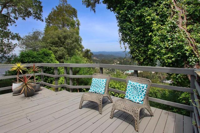 555 Vista Del Mar Drive, Aptos, CA 95003