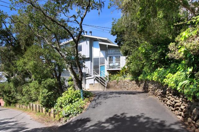 555 Vista Del Mar Drive, Aptos, CA 95003