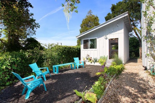 555 Vista Del Mar Drive, Aptos, CA 95003