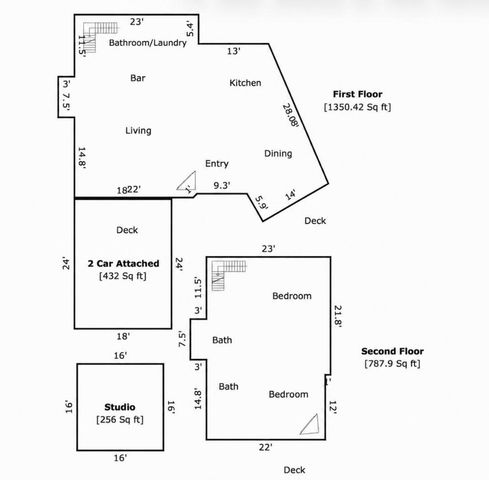 555 Vista Del Mar Drive, Aptos, CA 95003