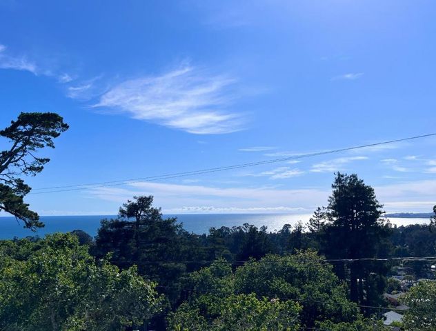 555 Vista Del Mar Drive, Aptos, CA 95003