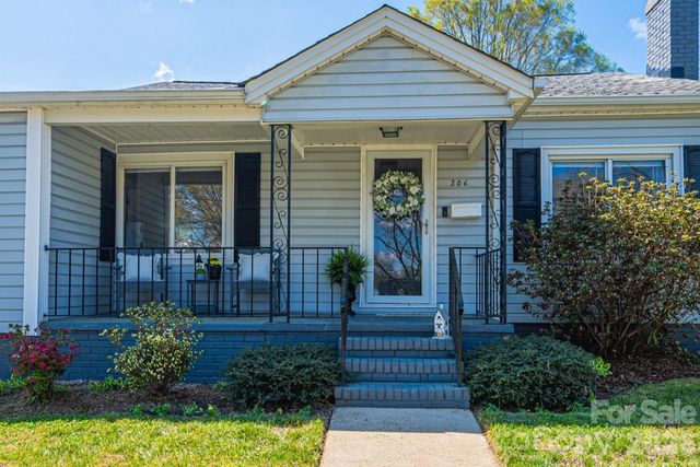 206 Bates Avenue, Cherryville, NC 28021