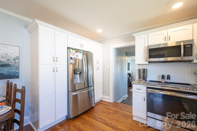 206 Bates Avenue, Cherryville, NC 28021