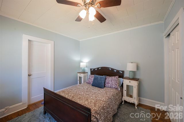 206 Bates Avenue, Cherryville, NC 28021