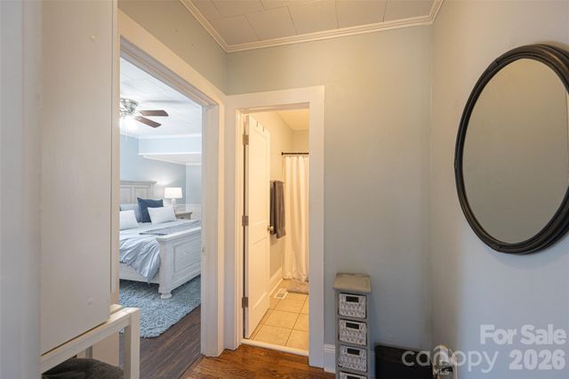 206 Bates Avenue, Cherryville, NC 28021