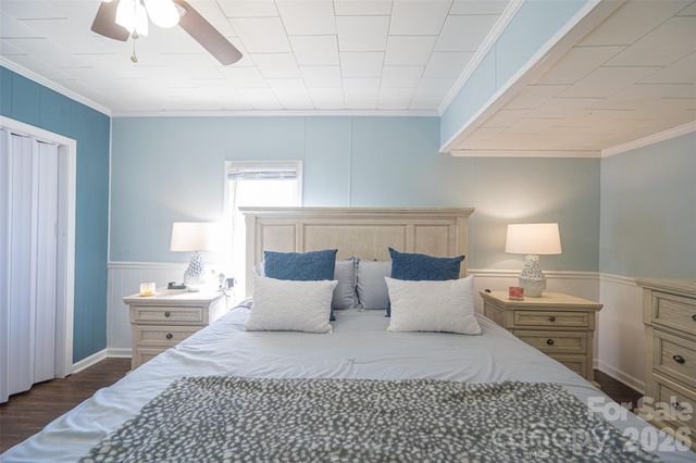 206 Bates Avenue, Cherryville, NC 28021