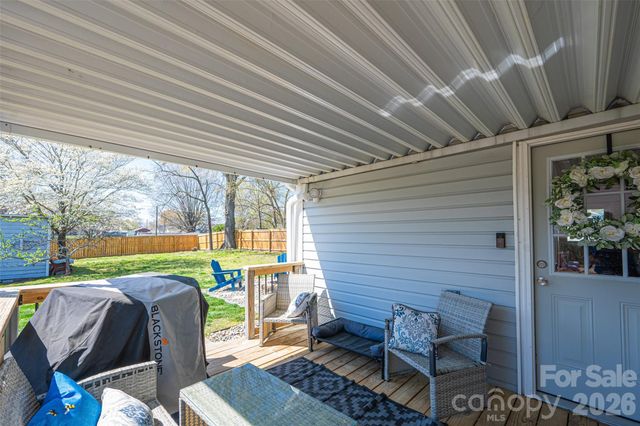 206 Bates Avenue, Cherryville, NC 28021