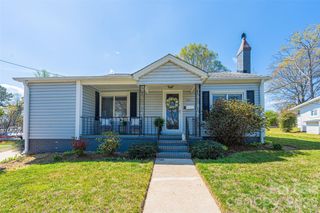 206 Bates Avenue, Cherryville, NC 28021