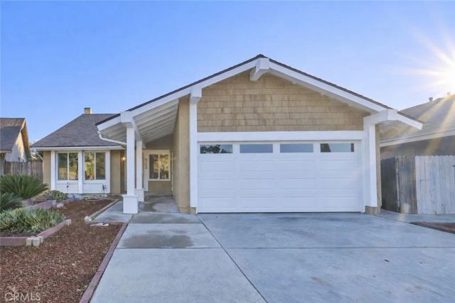 21284 Lycoming Street, Walnut, CA 91789