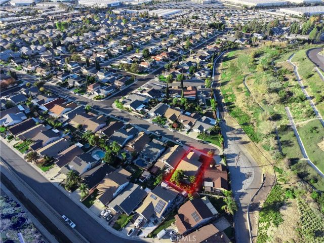 21284 Lycoming Street, Walnut, CA 91789