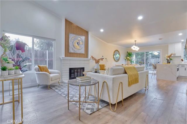 21284 Lycoming Street, Walnut, CA 91789