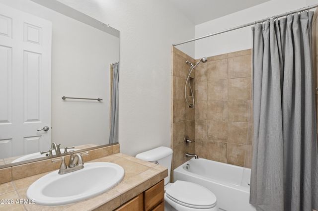 17721 N 93rd Way, Scottsdale, AZ 85255