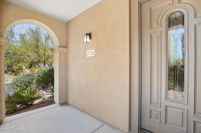 17721 N 93rd Way, Scottsdale, AZ 85255