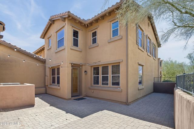 17721 N 93rd Way, Scottsdale, AZ 85255