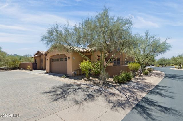 17721 N 93rd Way, Scottsdale, AZ 85255