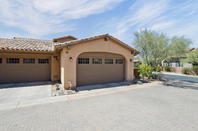 17721 N 93rd Way, Scottsdale, AZ 85255