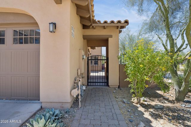 17721 N 93rd Way, Scottsdale, AZ 85255