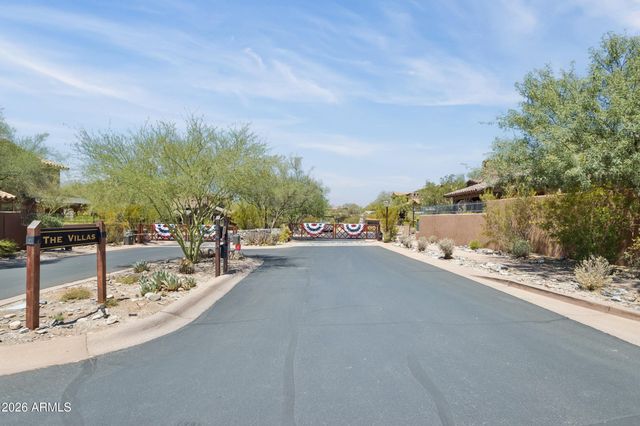 17721 N 93rd Way, Scottsdale, AZ 85255