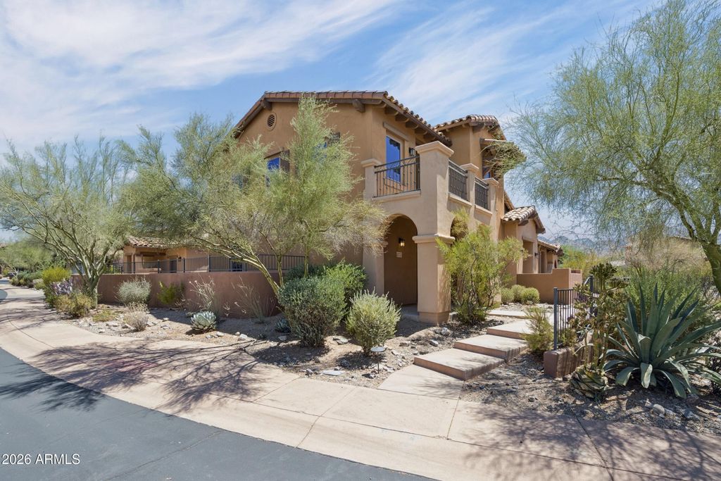 17721 N 93rd Way, Scottsdale, AZ 85255