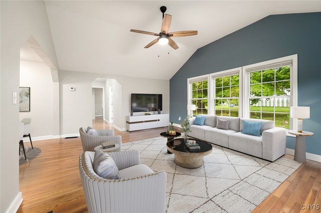 5069 Brookfield Road, Lee, NY 13363