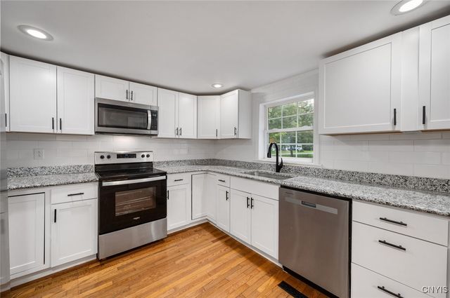 5069 Brookfield Road, Lee, NY 13363