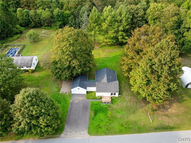 5069 Brookfield Road, Lee, NY 13363