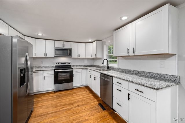 5069 Brookfield Road, Lee, NY 13363