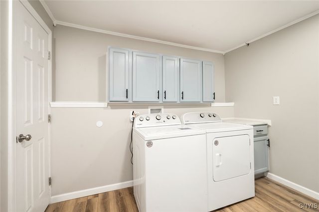 5069 Brookfield Road, Lee, NY 13363