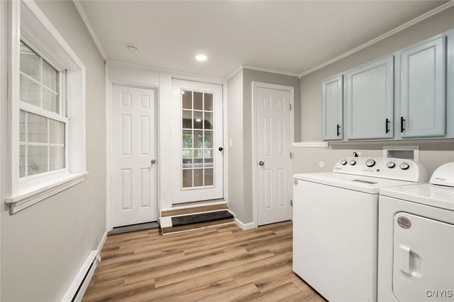 5069 Brookfield Road, Lee, NY 13363