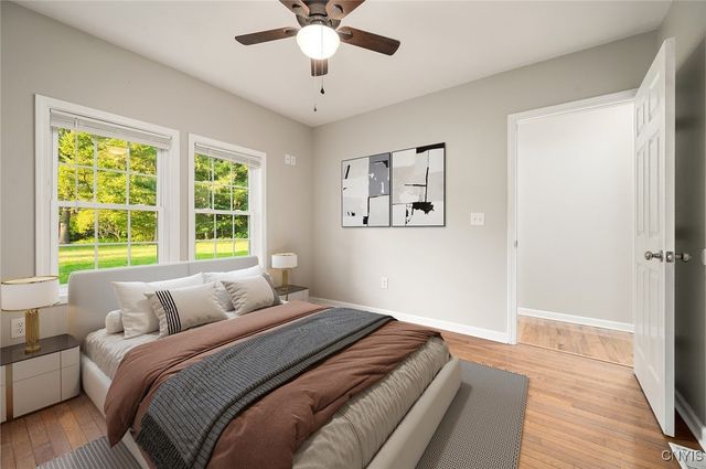 5069 Brookfield Road, Lee, NY 13363