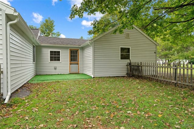 5069 Brookfield Road, Lee, NY 13363