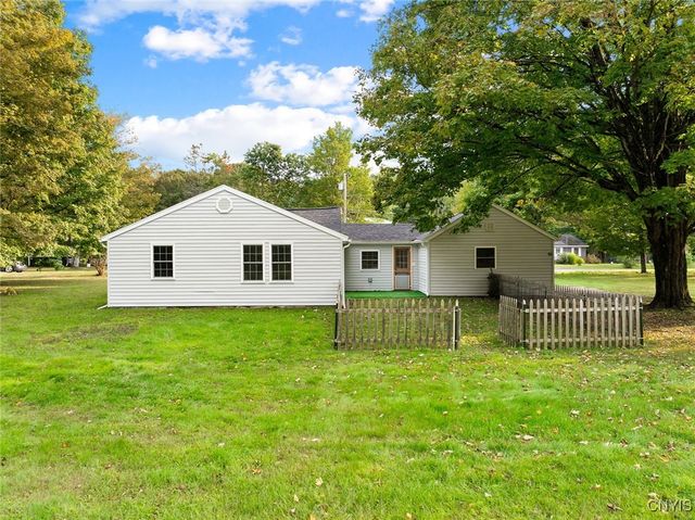 5069 Brookfield Road, Lee, NY 13363