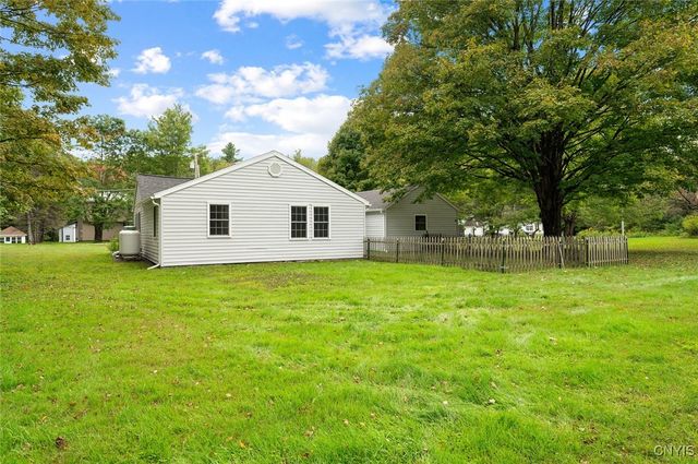 5069 Brookfield Road, Lee, NY 13363