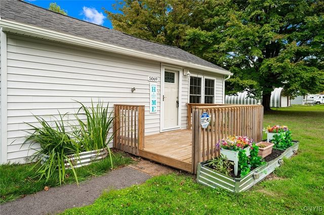 5069 Brookfield Road, Lee, NY 13363