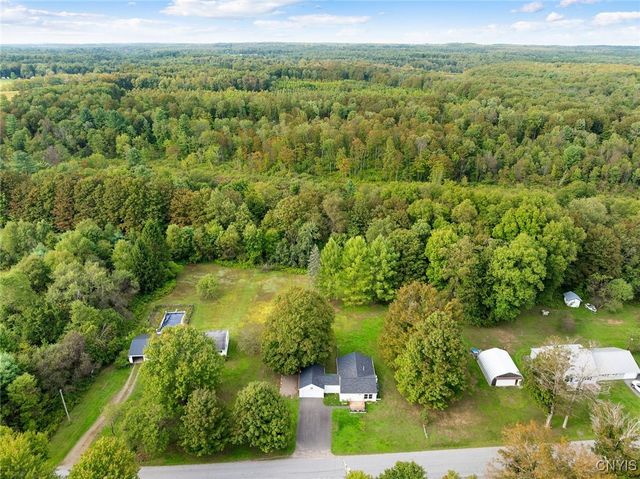 5069 Brookfield Road, Lee, NY 13363