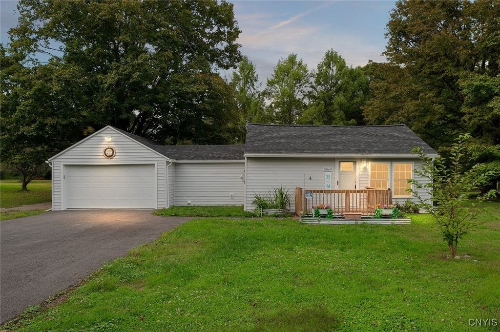 5069 Brookfield Road, Lee, NY 13363