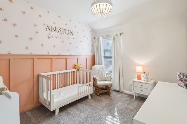 4314 Lombardy Drive, Venus, TX 76084