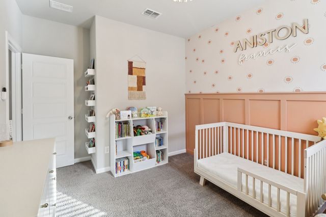 4314 Lombardy Drive, Venus, TX 76084